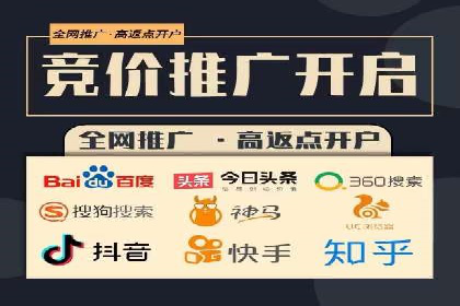 社交媒体信息流广告实战案例